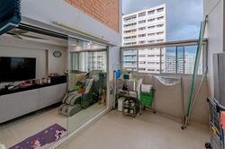 Blk 239 Bukit Panjang Ring Road (Bukit Panjang), HDB Executive #509995671